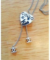 CHANEL | ネックレス