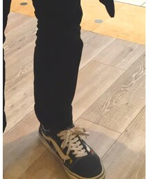 VANS | スニーカー