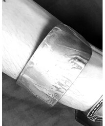 Maison Margiela | バングル/リストバンド
