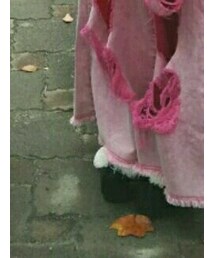 Candy Stripper | デニムパンツ