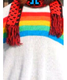 Candy Stripper | ニット/セーター