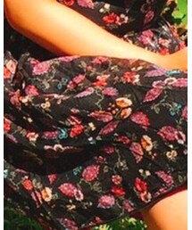 ANNA SUI | ワンピース