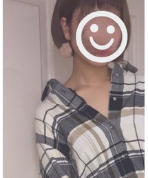 DISCOAT | キャミソール