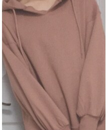 w closet | パーカー