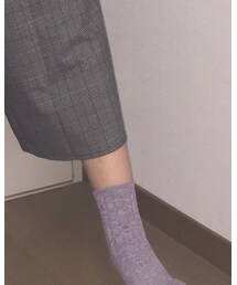 靴下屋 | ソックス/靴下