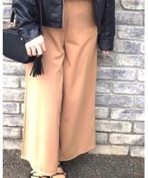 SPIGA | パンツ