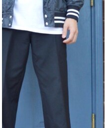 JOHN LAWRENCE SULLIVAN | スラックス