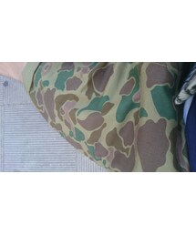 カモフラ(その他パンツ)