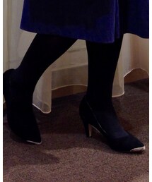 alfredoBANNISTER LADY`S | パンプス