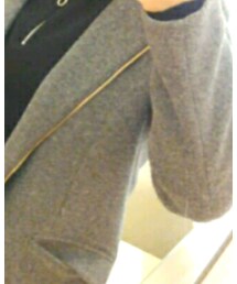 GU | ジャケット/アウター