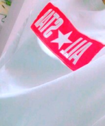 CONVERSE | トップス