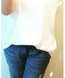 UNIQLO | Tシャツ/カットソー