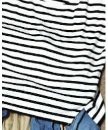 GU | Tシャツ/カットソー