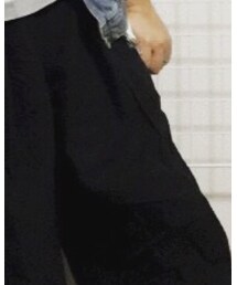 UNIQLO | チノパンツ