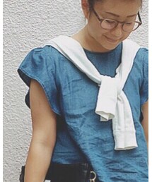 GU | シャツ/ブラウス