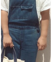 GU | サロペット/オーバーオール