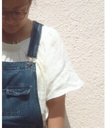 GU | シャツ/ブラウス