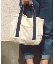 GU | トートバッグ