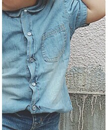 韓国子供服 | シャツ/ブラウス