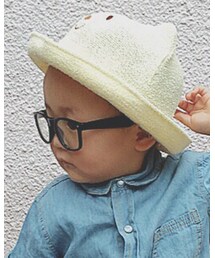 ダイソー | メガネ