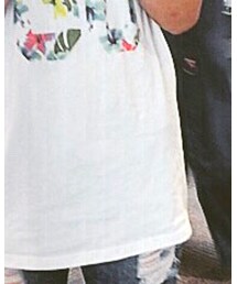 WEGO | Tシャツ/カットソー