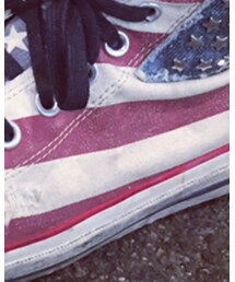 CONVERSE | スニーカー