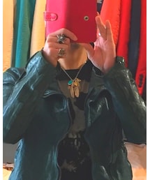 goro's | ネックレス