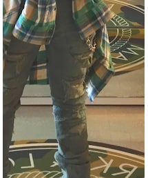 FAGASSENT | デニムパンツ