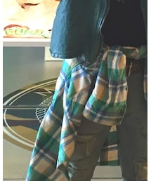 GOER | シャツ/ブラウス