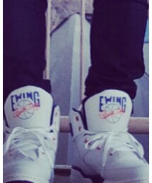 EWING | スニーカー