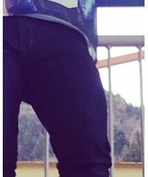 UNIQLO | デニムパンツ