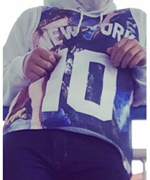 badbunchnycnyc | タンクトップ