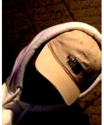 THE NORTH FACE | キャップ