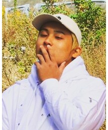 THE NORTH FACE | キャップ