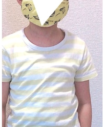 無印良品 | Tシャツ/カットソー