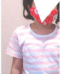 無印良品 | Tシャツ/カットソー