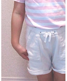 GU | パンツ