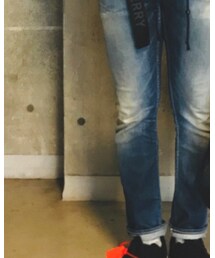 DENHAM | デニムパンツ