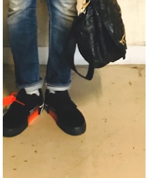 off white | スニーカー