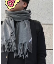 Acne Studios | マフラー