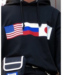 Gosha Rubchinskiy | パーカー