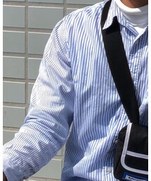 jw anderson | シャツ/ブラウス