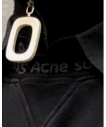 jw anderson | ネックウォーマー/スヌード