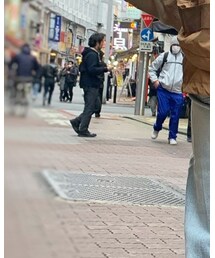 YANUK | デニムパンツ