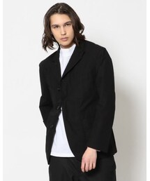 Engineered Garments | Bedford jkt cotton ripstopベッドフォードジャケット (テーラードジャケット)