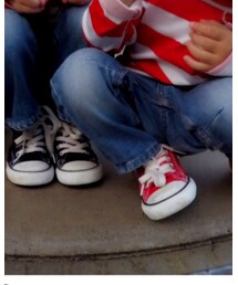 H&M | デニムパンツ