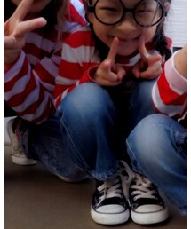 EDWIN | デニムパンツ