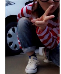 RNA | デニムパンツ