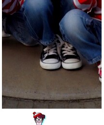 CONVERSE ALL STAR | スニーカー