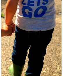 OLD NAVY | デニムパンツ